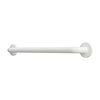 Preferred Bath Accessories 5000 Balance 51.07" Length, Smooth, Stainless Steel, 48" Grab Bar, Satin Stainless 5048-W